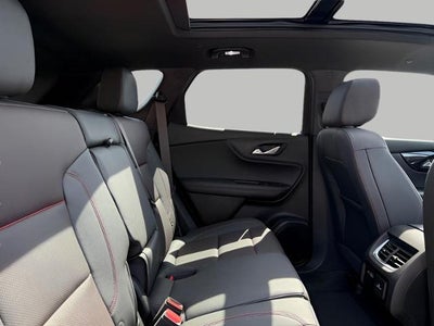 2023 Chevrolet Blazer AWD 4dr RS