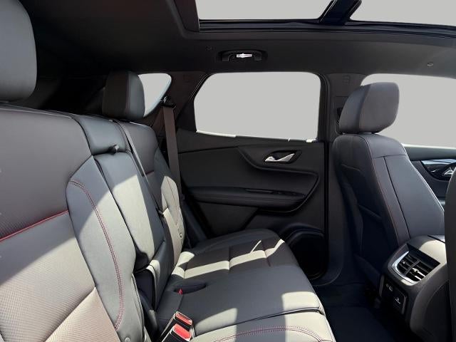 2023 Chevrolet Blazer AWD 4dr RS