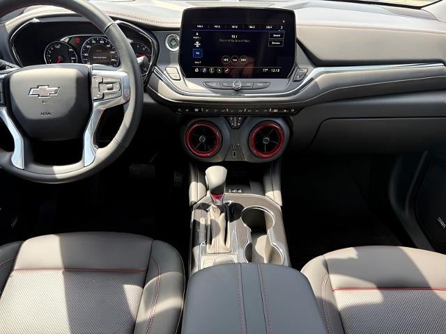 2023 Chevrolet Blazer AWD 4dr RS