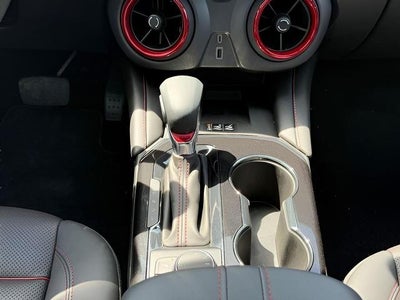 2023 Chevrolet Blazer AWD 4dr RS