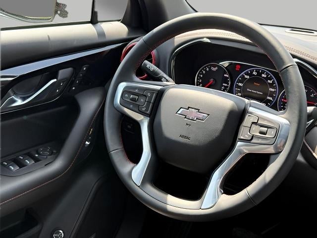 2023 Chevrolet Blazer AWD 4dr RS