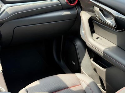2023 Chevrolet Blazer AWD 4dr RS