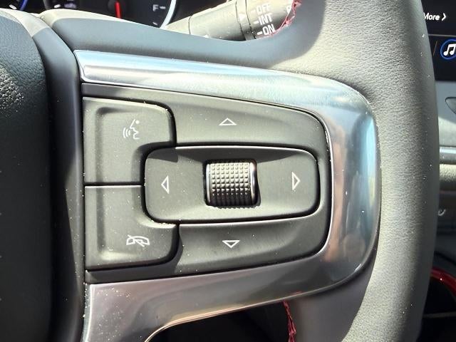 2023 Chevrolet Blazer AWD 4dr RS