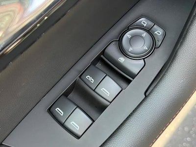 2023 Chevrolet Blazer AWD 4dr RS
