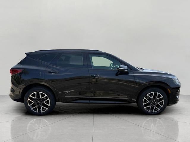 2023 Chevrolet Blazer AWD 4dr RS