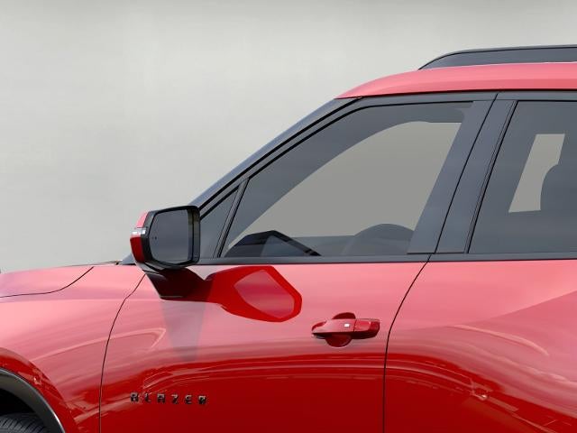 2026 Chevrolet Blazer AWD 4dr RS