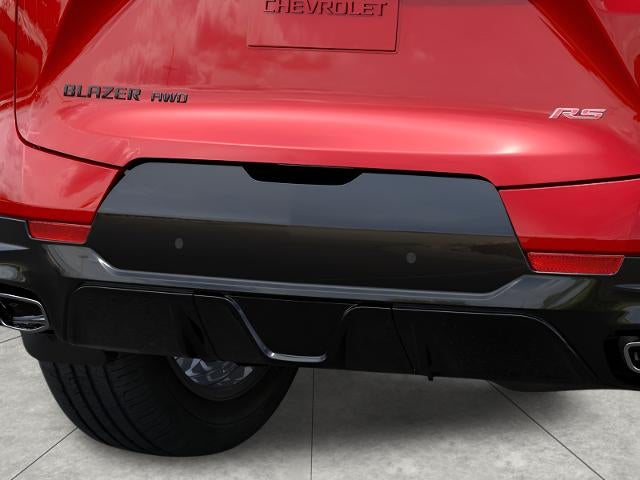 2026 Chevrolet Blazer AWD 4dr RS
