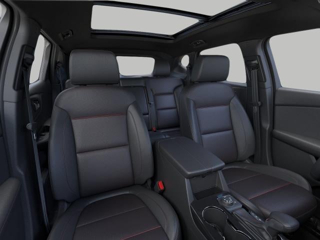 2026 Chevrolet Blazer AWD 4dr RS