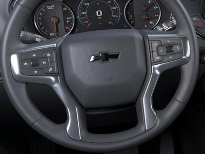 2026 Chevrolet Blazer AWD 4dr RS