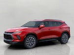 2026 Chevrolet Blazer AWD 4dr RS