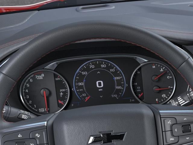 2026 Chevrolet Blazer AWD 4dr RS