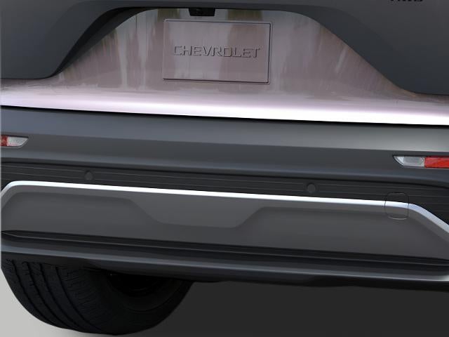 2025 Chevrolet Blazer EV AWD 4dr LT