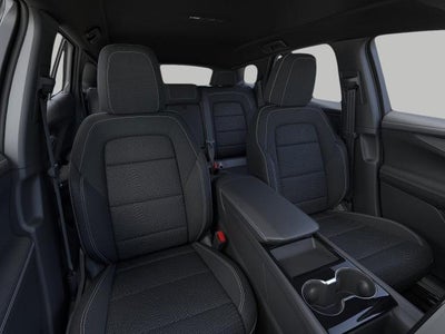 2025 Chevrolet Blazer EV AWD 4dr LT