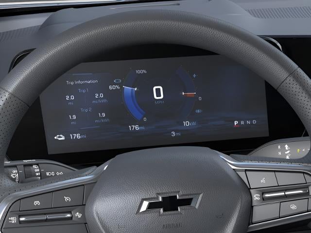 2025 Chevrolet Blazer EV AWD 4dr LT