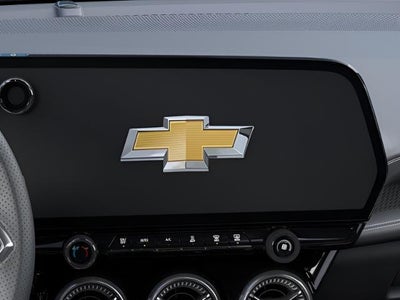 2025 Chevrolet Blazer EV AWD 4dr LT