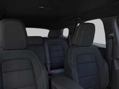 2025 Chevrolet Blazer EV AWD 4dr LT