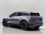 2025 Chevrolet Blazer EV AWD 4dr LT