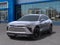 2025 Chevrolet Blazer EV AWD 4dr LT