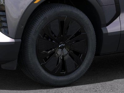 2025 Chevrolet Blazer EV AWD 4dr LT