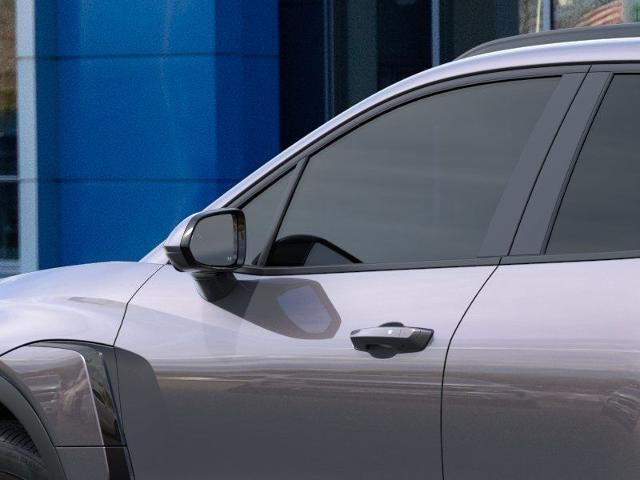 2025 Chevrolet Blazer EV AWD 4dr LT