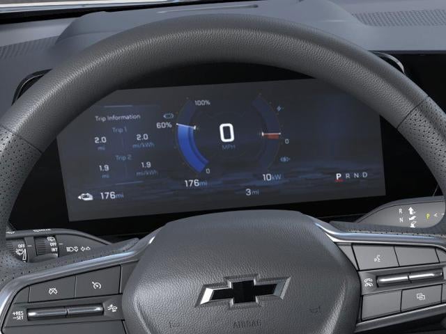 2025 Chevrolet Blazer EV AWD 4dr LT