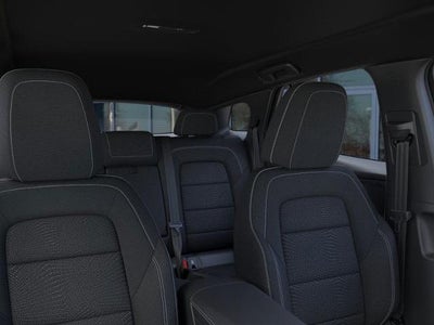 2025 Chevrolet Blazer EV AWD 4dr LT