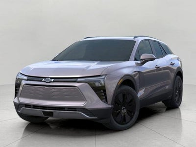 2025 Chevrolet Blazer EV AWD 4dr LT