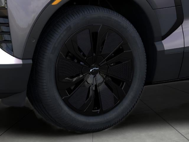 2025 Chevrolet Blazer EV AWD 4dr LT