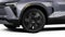 2025 Chevrolet Blazer EV AWD 4dr LT