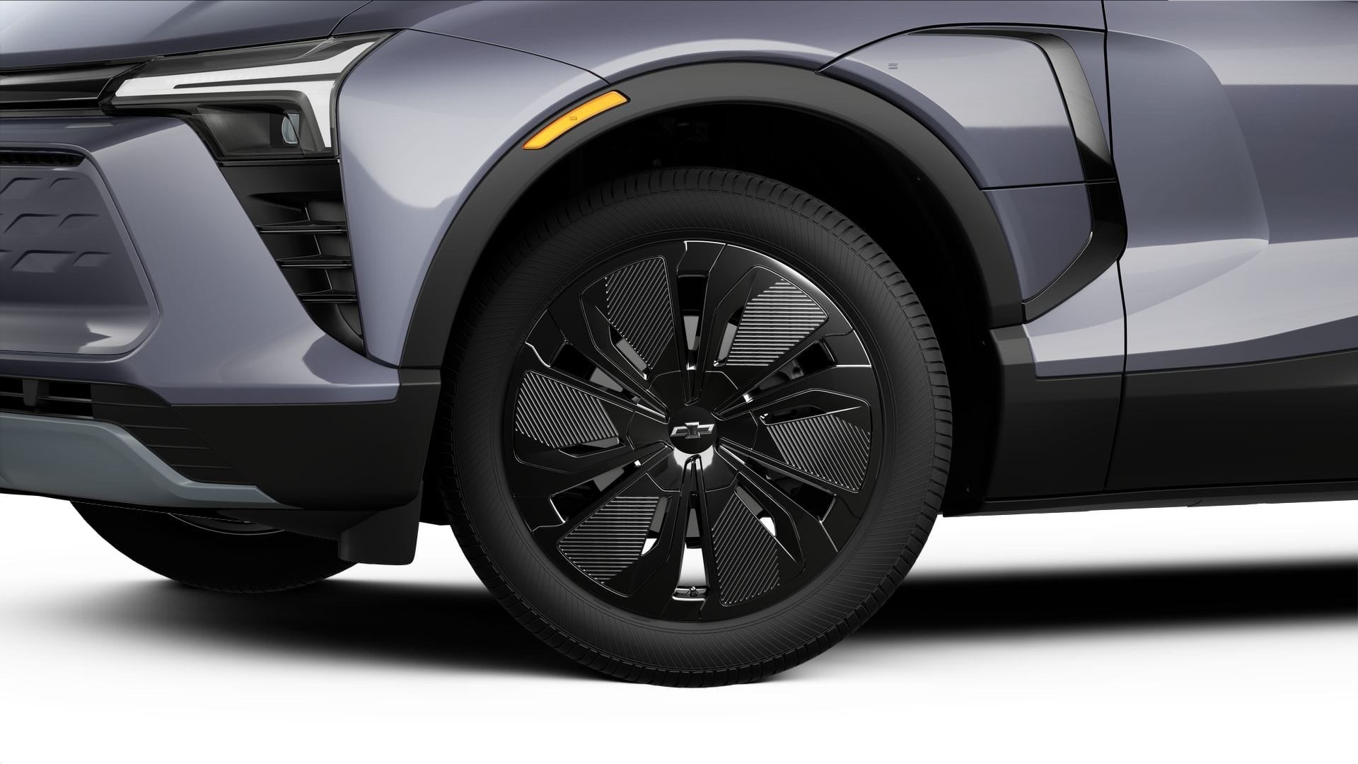 2025 Chevrolet Blazer EV AWD 4dr LT