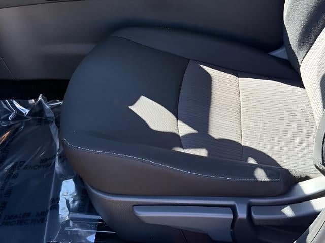 2025 Nissan Sentra SV CVT