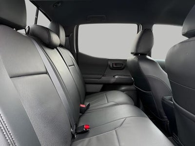 2023 Toyota Tacoma 4WD TRD Off Road Double Cab 5' Bed V6 MT