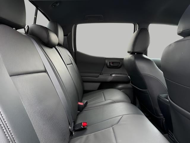 2023 Toyota Tacoma 4WD TRD Off Road Double Cab 5' Bed V6 MT