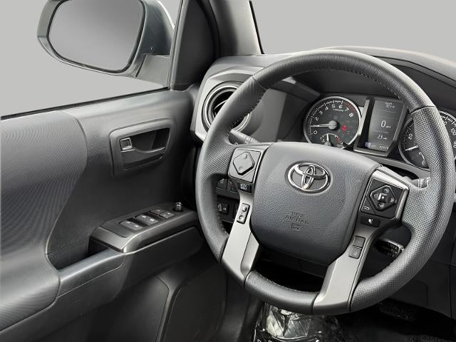 2023 Toyota Tacoma 4WD TRD Off Road Double Cab 5' Bed V6 MT