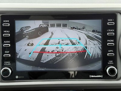 2023 Toyota Tacoma 4WD TRD Off Road Double Cab 5' Bed V6 MT