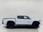2023 Toyota Tacoma 4WD TRD Off Road Double Cab 5' Bed V6 MT