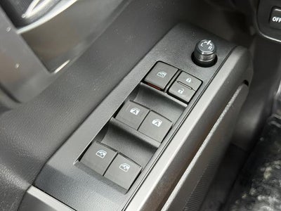 2023 Toyota Tacoma 4WD TRD Off Road Double Cab 5' Bed V6 MT