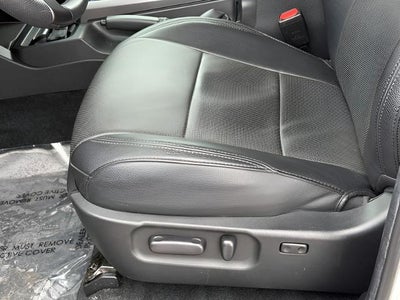 2023 Toyota Tacoma 4WD TRD Off Road Double Cab 5' Bed V6 MT