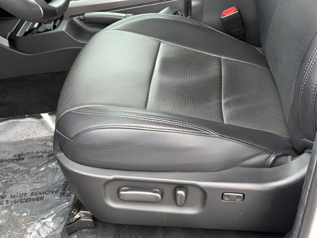 2023 Toyota Tacoma 4WD TRD Off Road Double Cab 5' Bed V6 MT