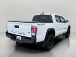 2023 Toyota Tacoma 4WD TRD Off Road Double Cab 5' Bed V6 MT
