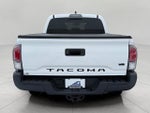 2023 Toyota Tacoma 4WD TRD Off Road Double Cab 5' Bed V6 MT
