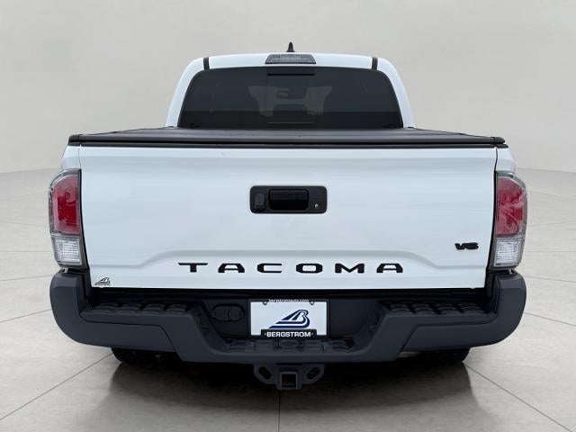 2023 Toyota Tacoma 4WD TRD Off Road Double Cab 5' Bed V6 MT