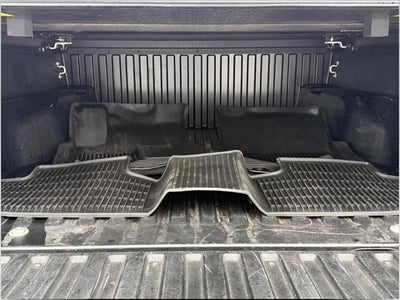 2023 Toyota Tacoma 4WD TRD Off Road Double Cab 5' Bed V6 MT