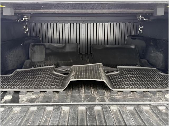 2023 Toyota Tacoma 4WD TRD Off Road Double Cab 5' Bed V6 MT