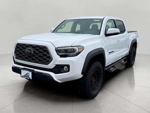 2023 Toyota Tacoma 4WD TRD Off Road Double Cab 5' Bed V6 MT