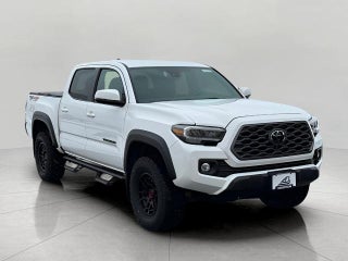 2023 Toyota Tacoma 4WD TRD Off Road Double Cab 5' Bed V6 MT