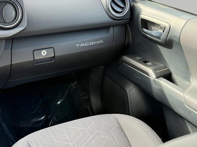 2019 Toyota Tacoma 4WD TRD Off Road Double Cab 5' Bed V6 AT