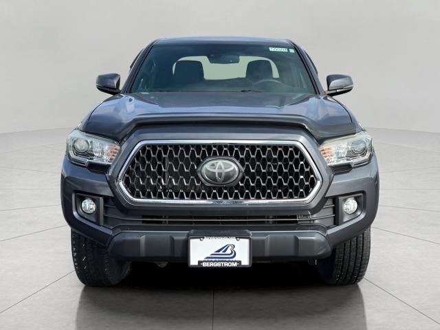 2019 Toyota Tacoma 4WD TRD Off Road Double Cab 5' Bed V6 AT