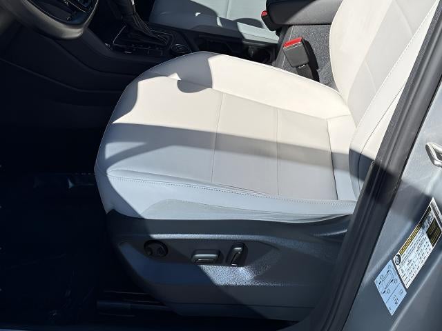 2021 Volkswagen Tiguan 2.0T SE R-Line Black 4MOTION