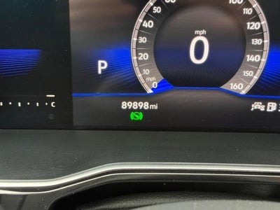 2022 Volkswagen Jetta SE Auto